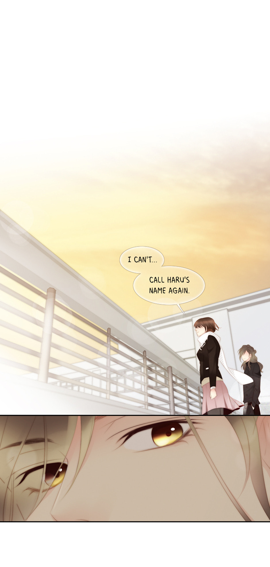 Eojjeoda Balgyeonhan 7wol Chapter 49 page 31 - 