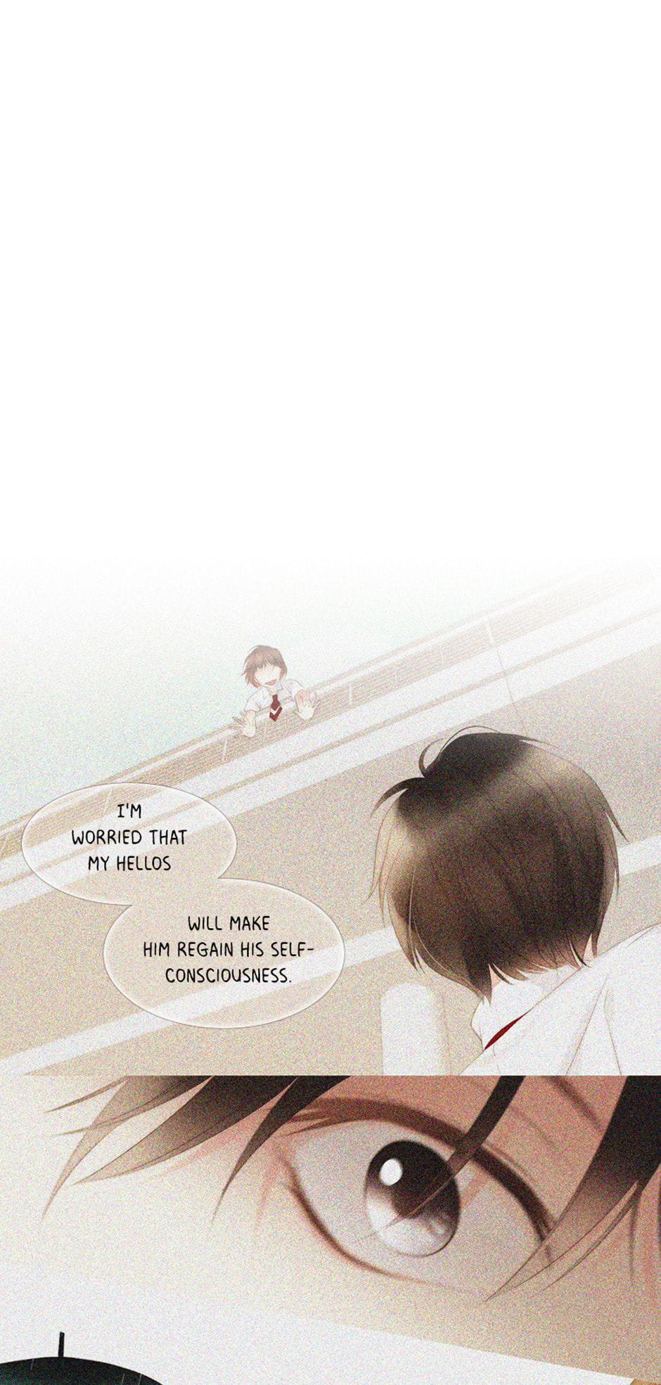 Eojjeoda Balgyeonhan 7wol Chapter 49 page 32 - 