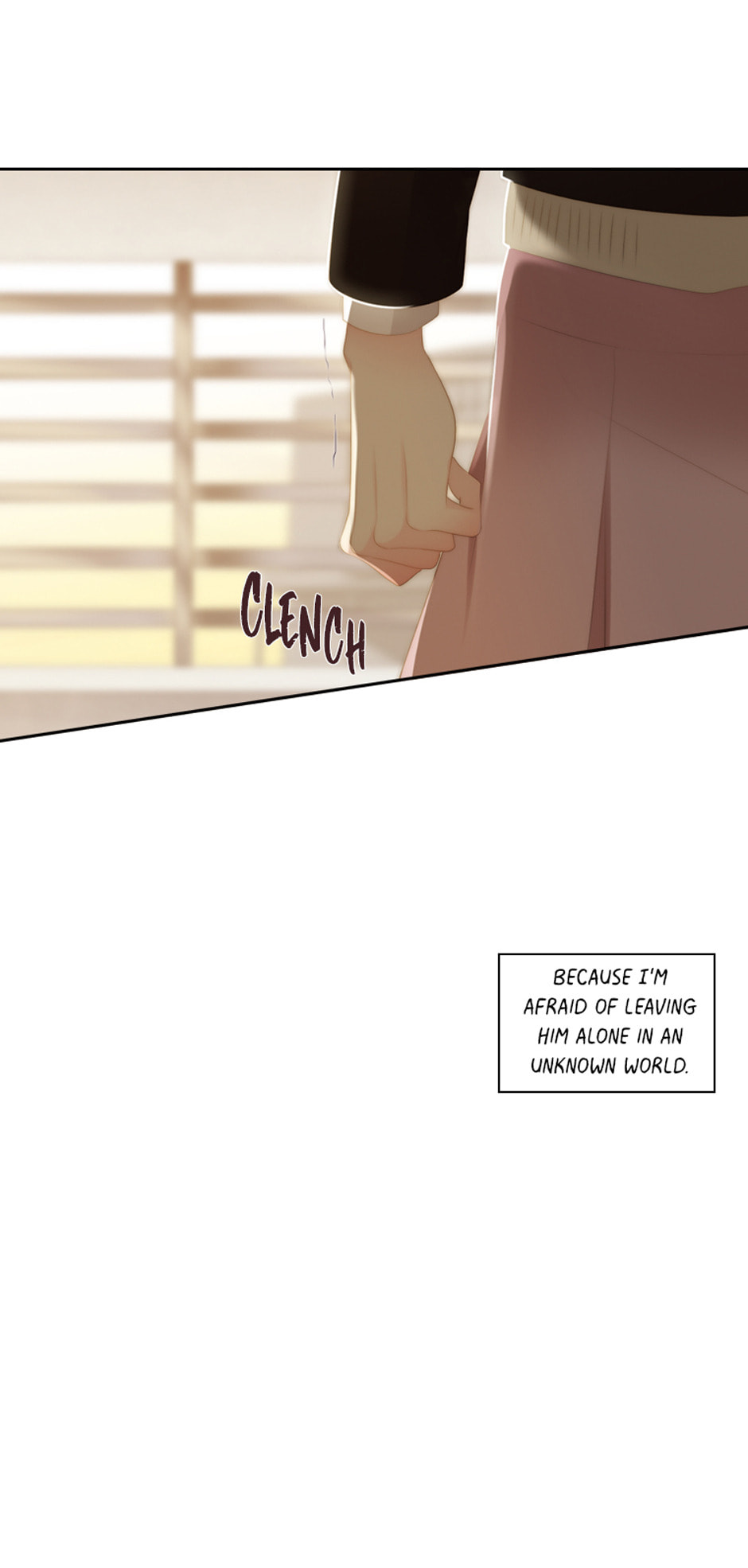 Eojjeoda Balgyeonhan 7wol Chapter 49 page 35 - 