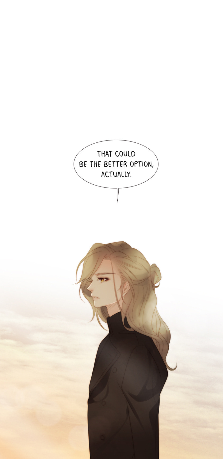 Eojjeoda Balgyeonhan 7wol Chapter 49 page 37 - 