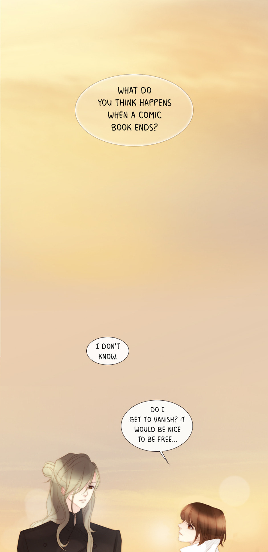 Eojjeoda Balgyeonhan 7wol Chapter 49 page 39 - 