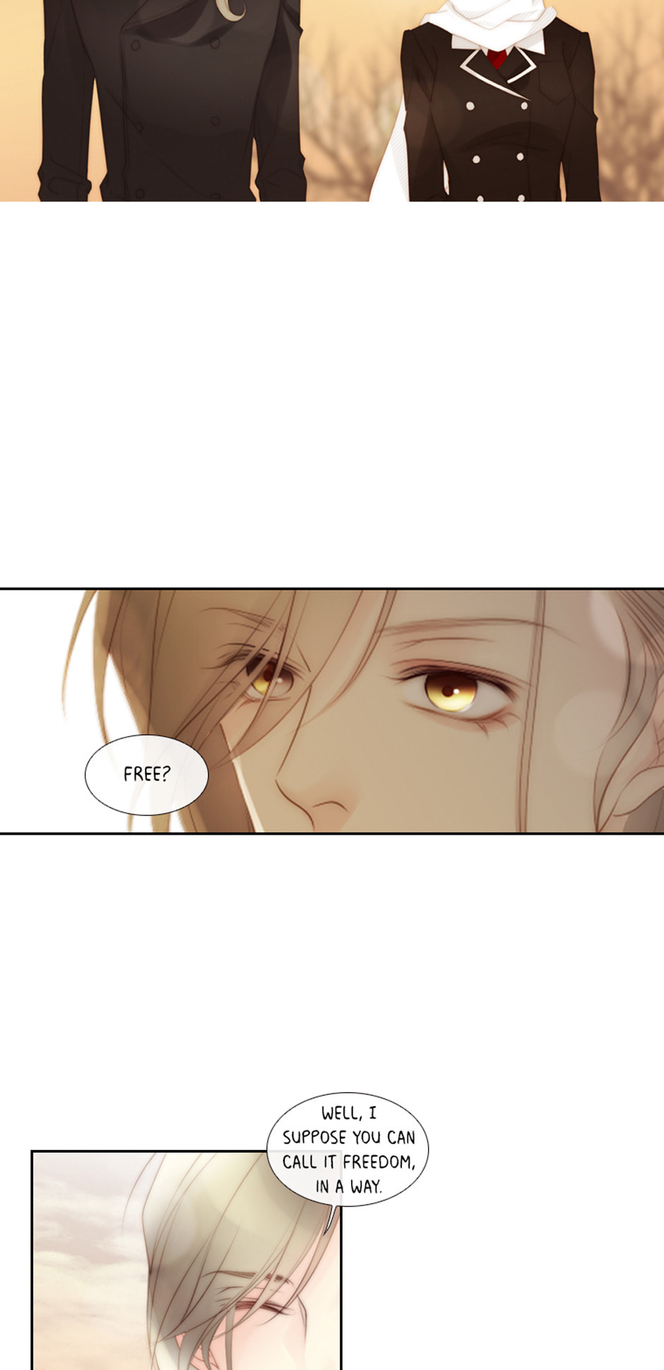 Eojjeoda Balgyeonhan 7wol Chapter 49 page 40 - 
