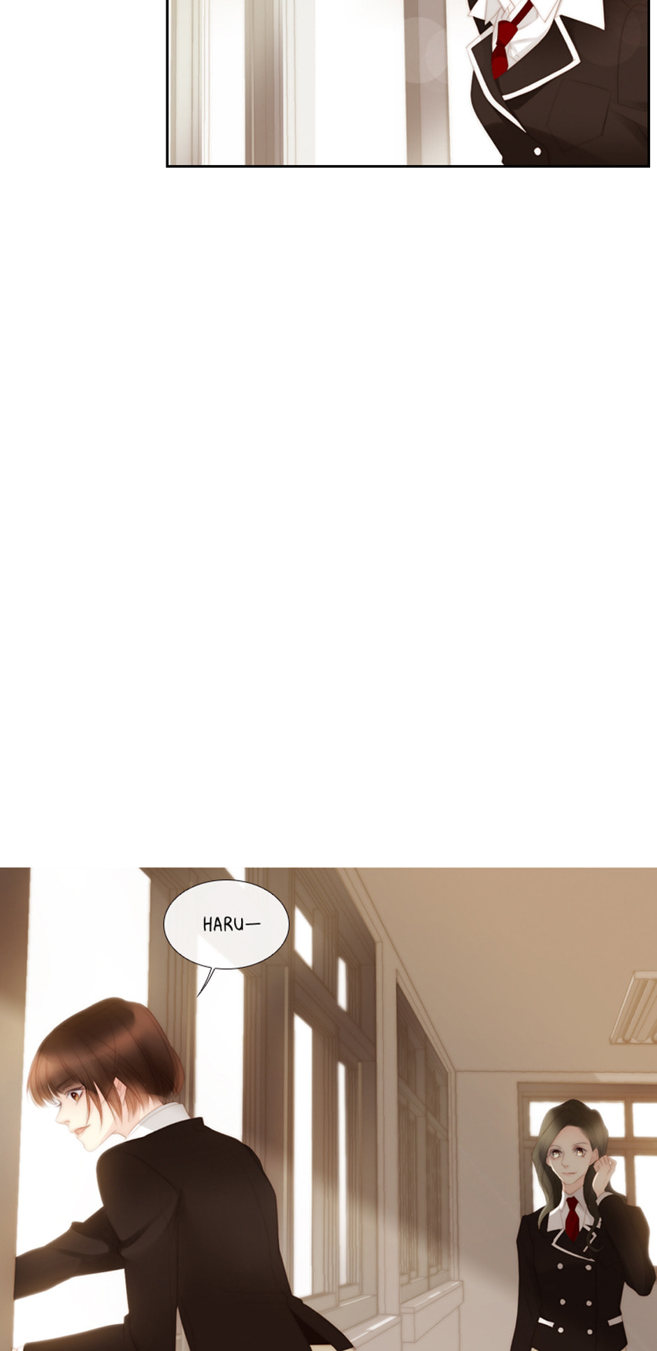 Eojjeoda Balgyeonhan 7wol Chapter 49 page 5 - 
