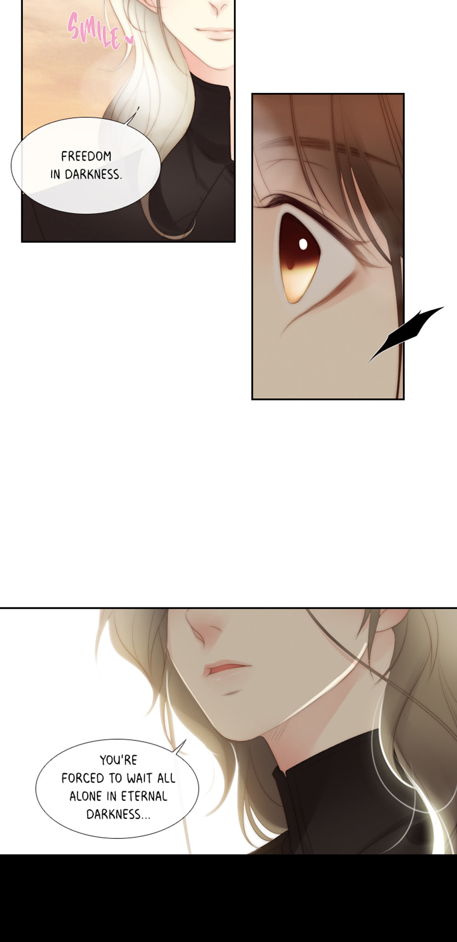 Eojjeoda Balgyeonhan 7wol Chapter 49 page 41 - 