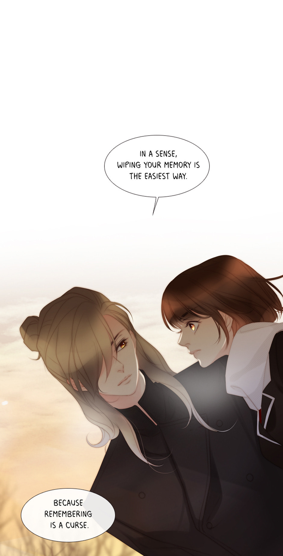 Eojjeoda Balgyeonhan 7wol Chapter 49 page 44 - 