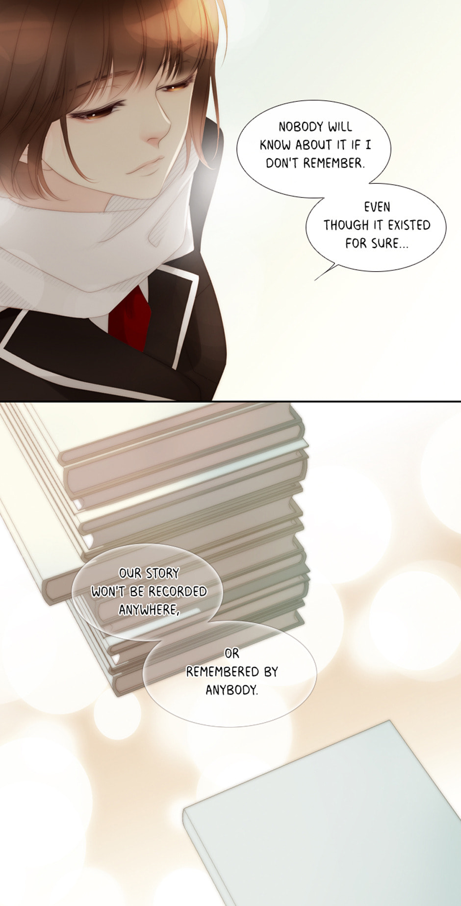 Eojjeoda Balgyeonhan 7wol Chapter 49 page 47 - 