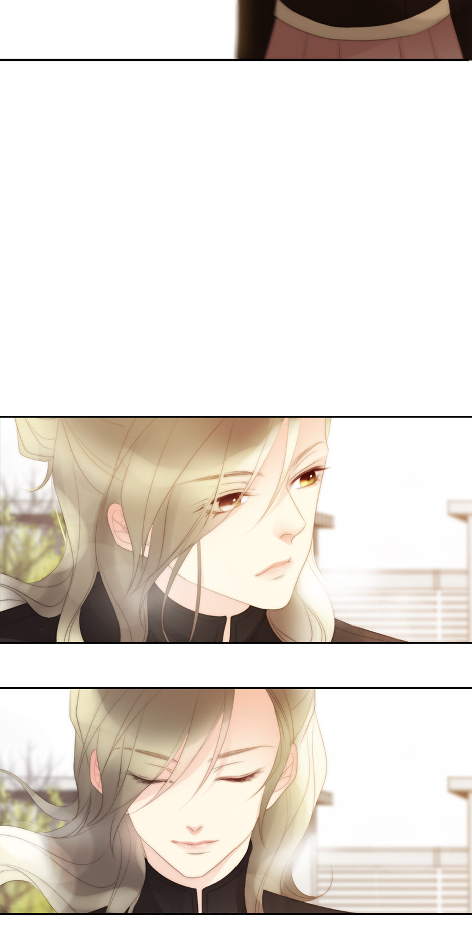 Eojjeoda Balgyeonhan 7wol Chapter 49 page 52 - 