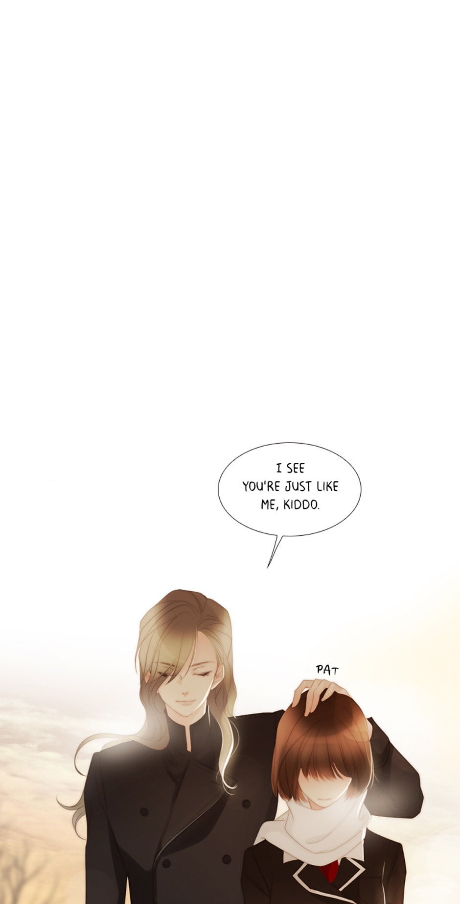 Eojjeoda Balgyeonhan 7wol Chapter 49 page 53 - 