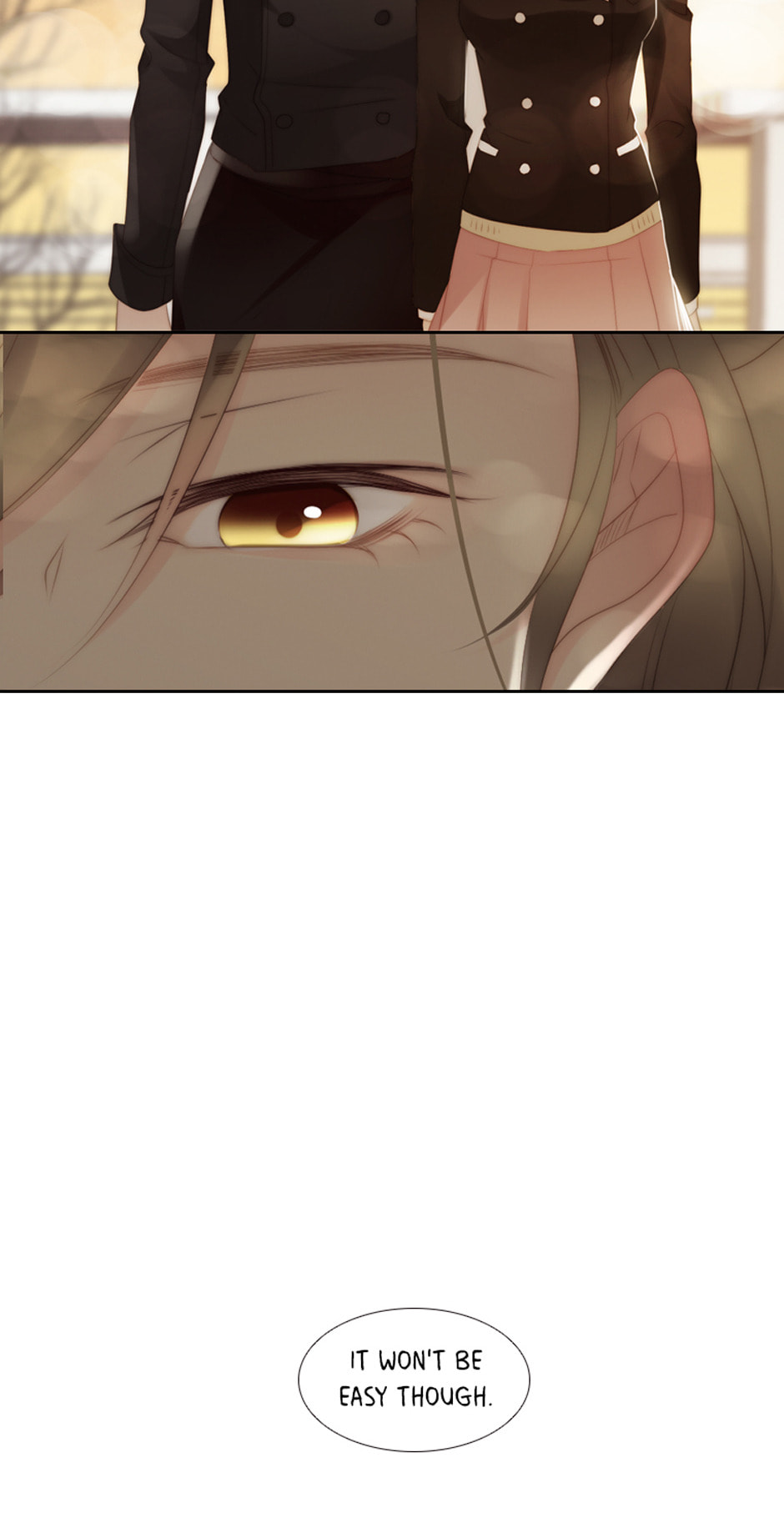 Eojjeoda Balgyeonhan 7wol Chapter 49 page 54 - 