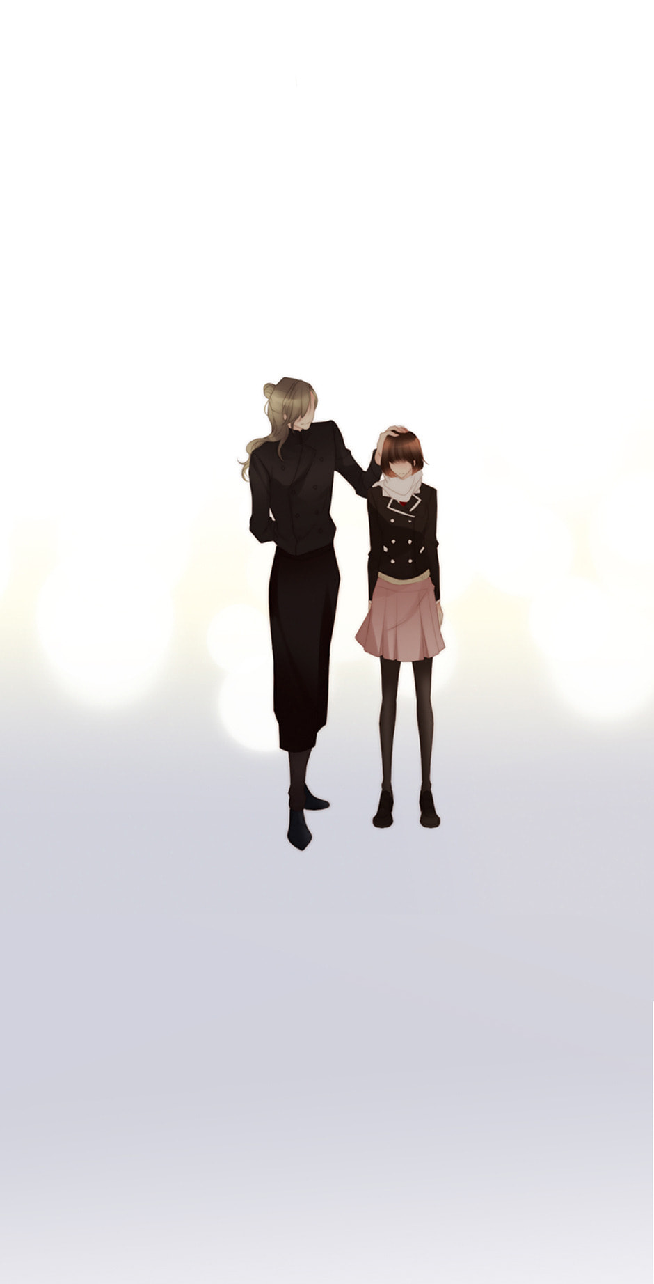 Eojjeoda Balgyeonhan 7wol Chapter 49 page 55 - 