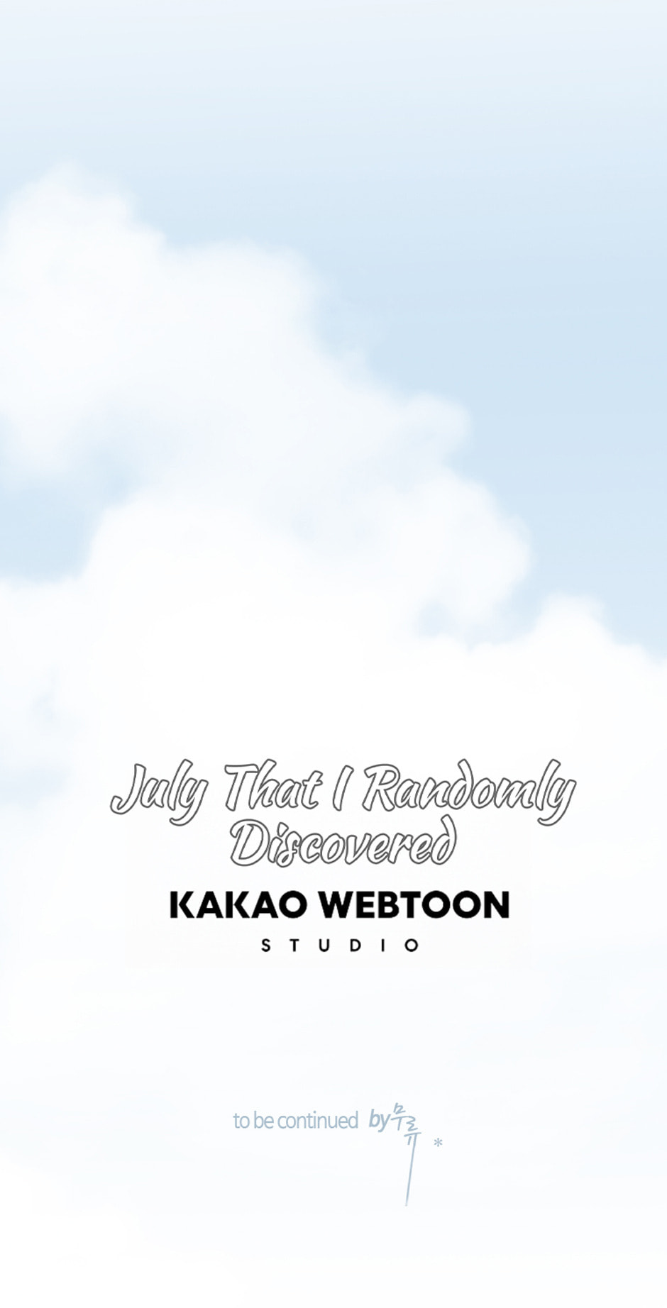 Eojjeoda Balgyeonhan 7wol Chapter 49 page 57 - 