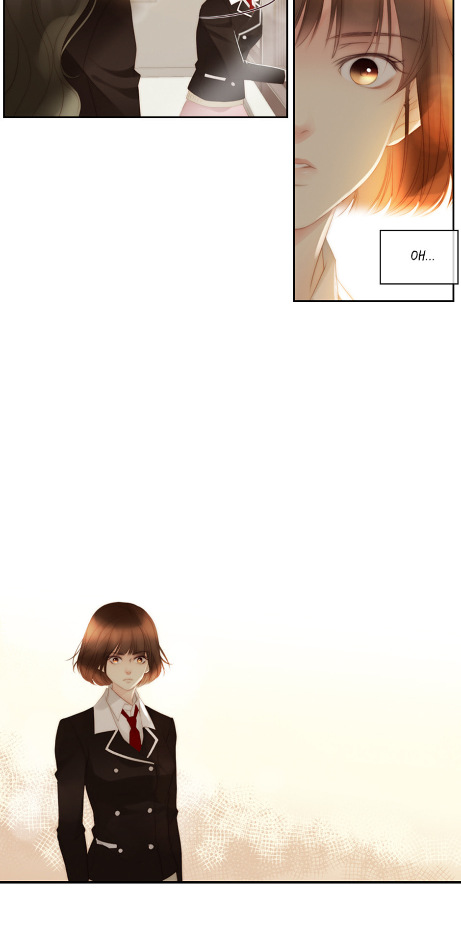 Eojjeoda Balgyeonhan 7wol Chapter 49 page 7 - 