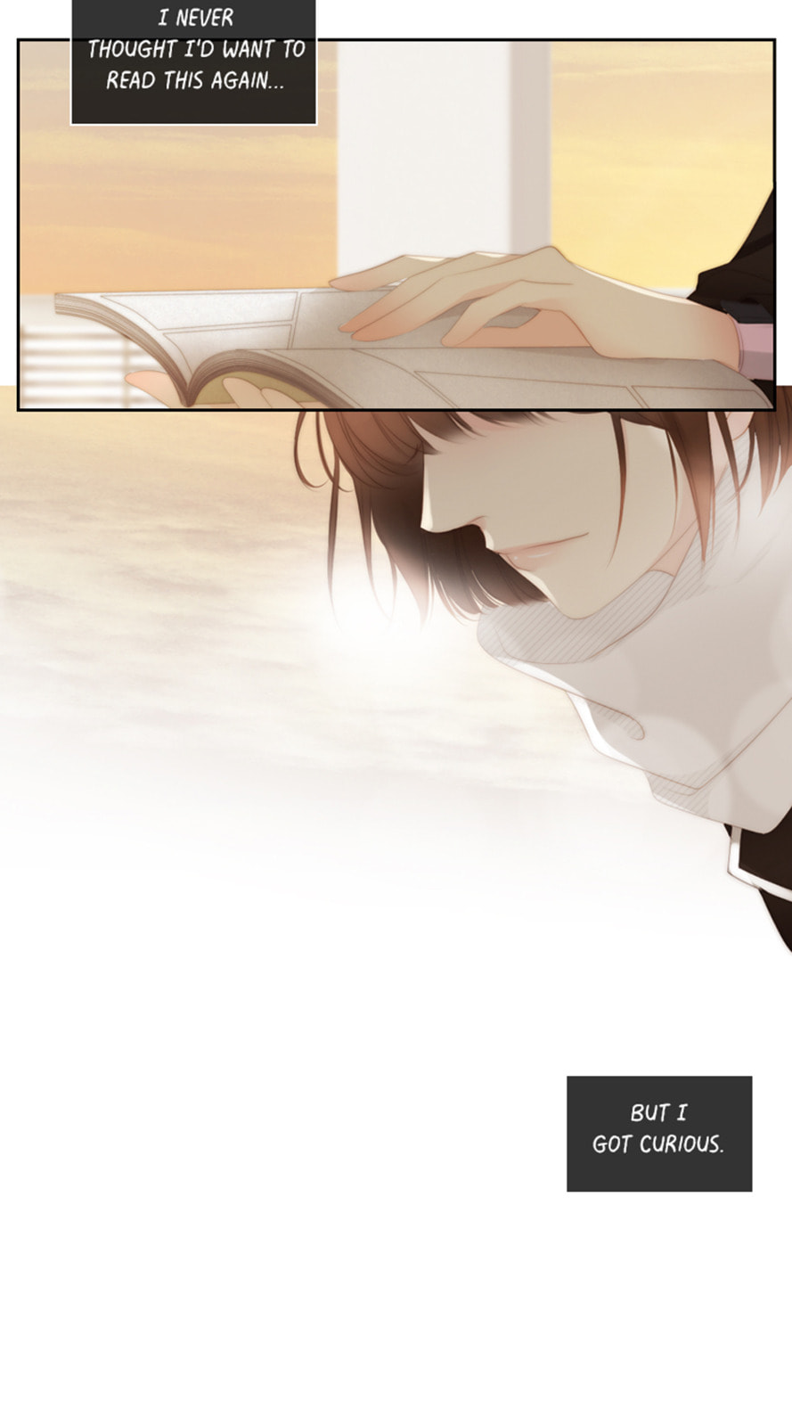 Eojjeoda Balgyeonhan 7wol Chapter 49 page 61 - 