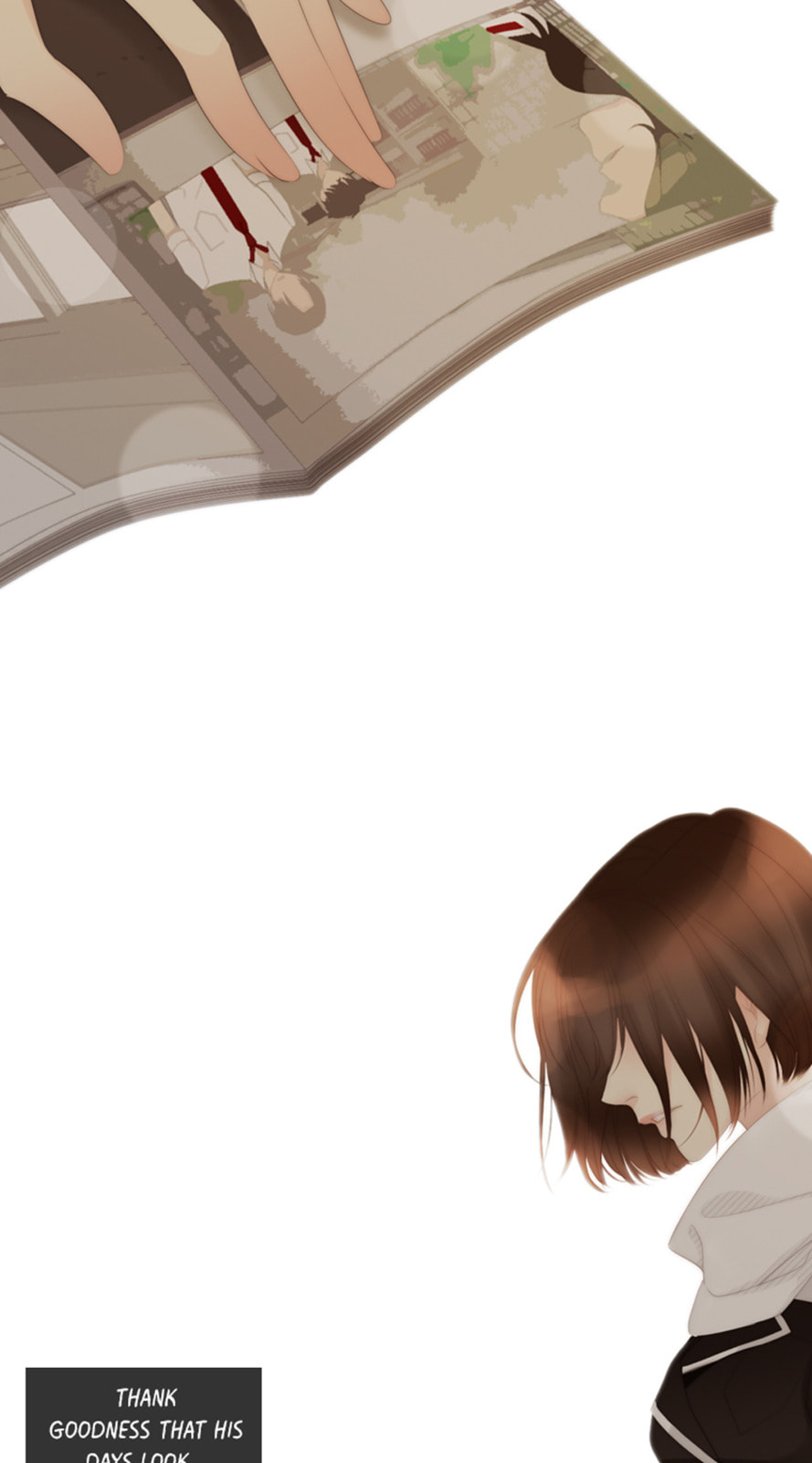 Eojjeoda Balgyeonhan 7wol Chapter 49 page 65 - 