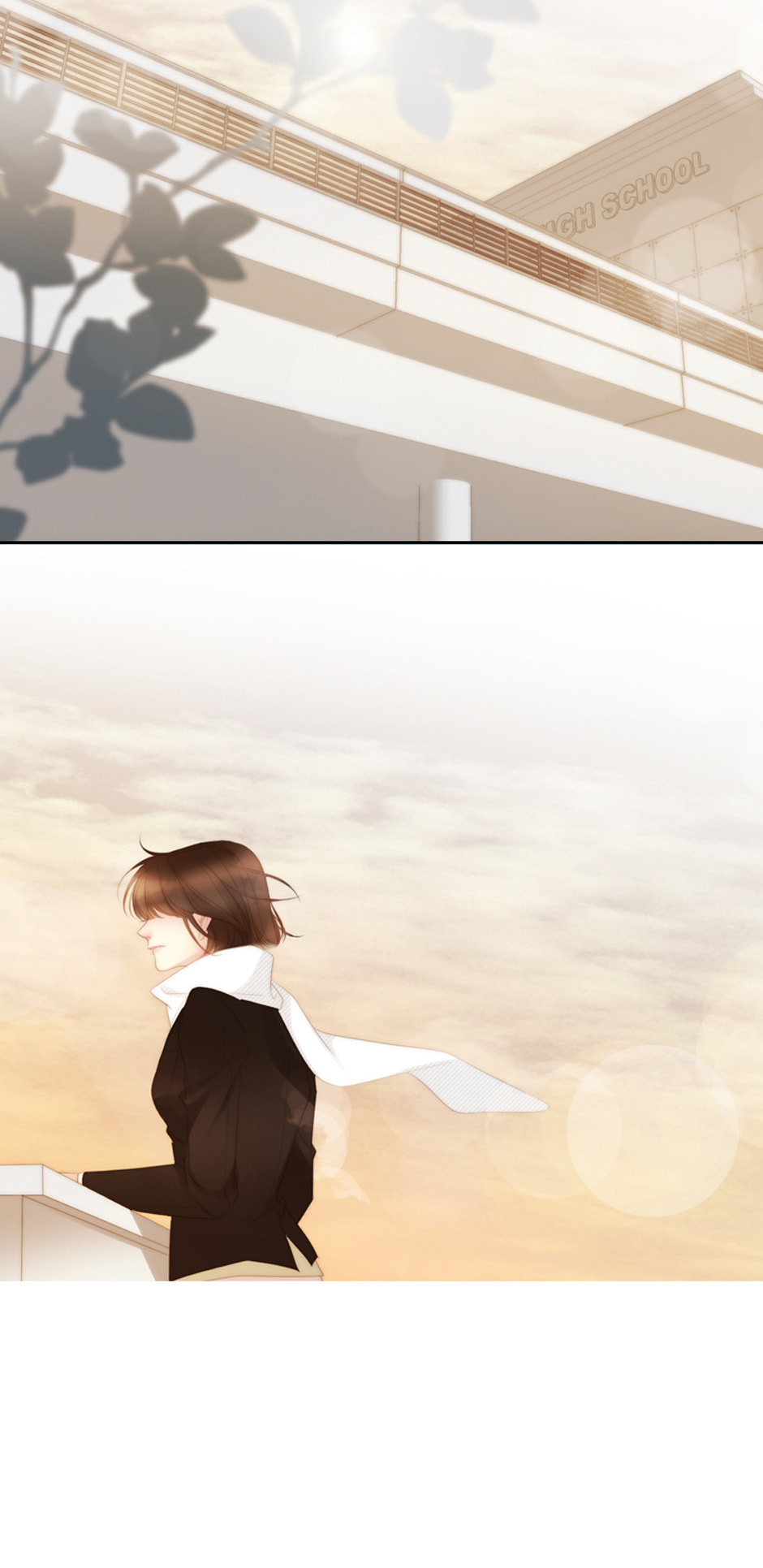 Eojjeoda Balgyeonhan 7wol Chapter 49 page 9 - 