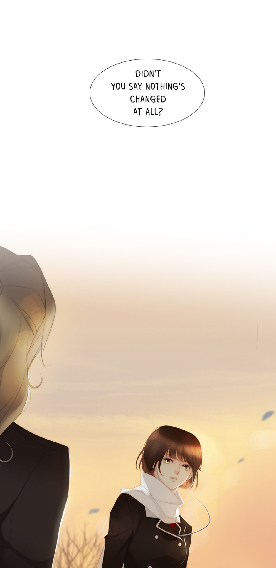 Eojjeoda Balgyeonhan 7wol Chapter 49 page 10 - 