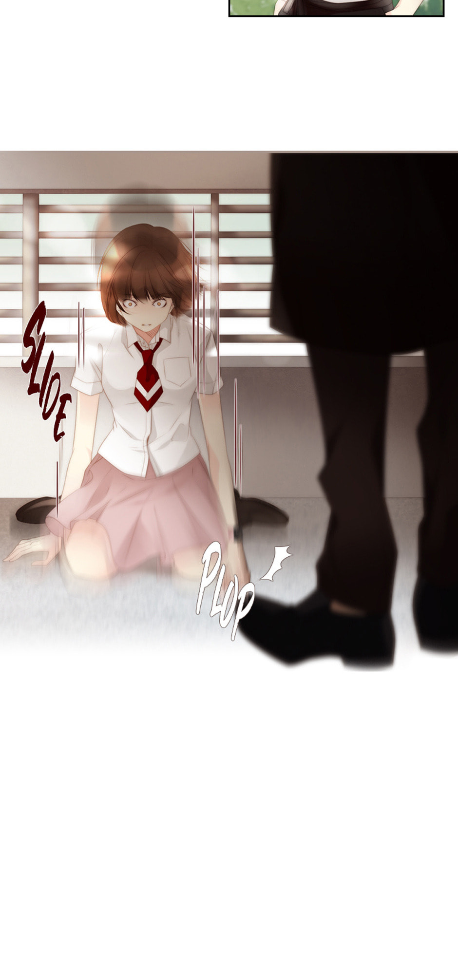 Eojjeoda Balgyeonhan 7wol Chapter 5 page 2 - 