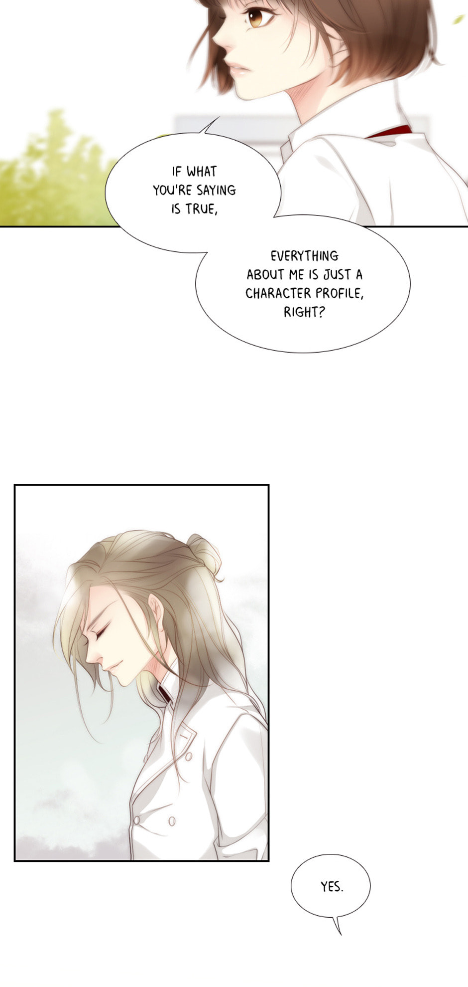 Eojjeoda Balgyeonhan 7wol Chapter 5 page 11 - 