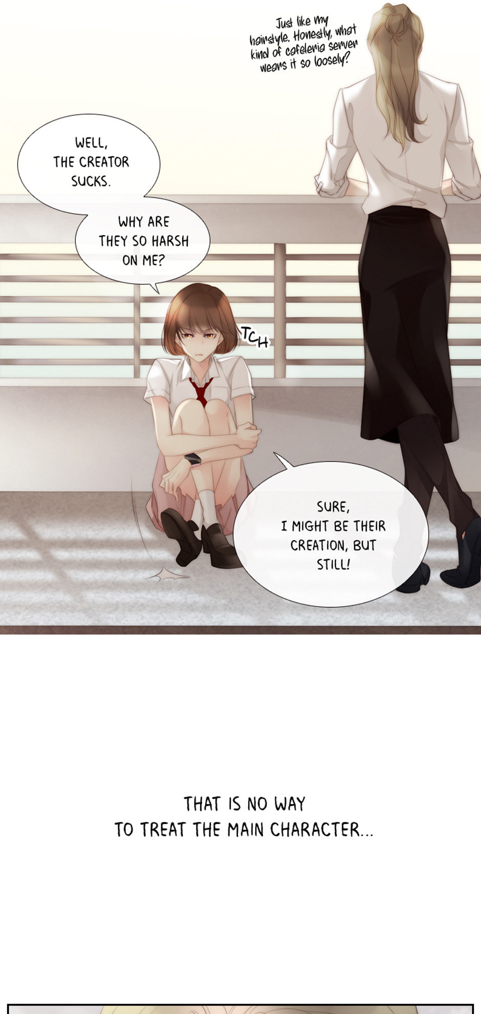 Eojjeoda Balgyeonhan 7wol Chapter 5 page 12 - 