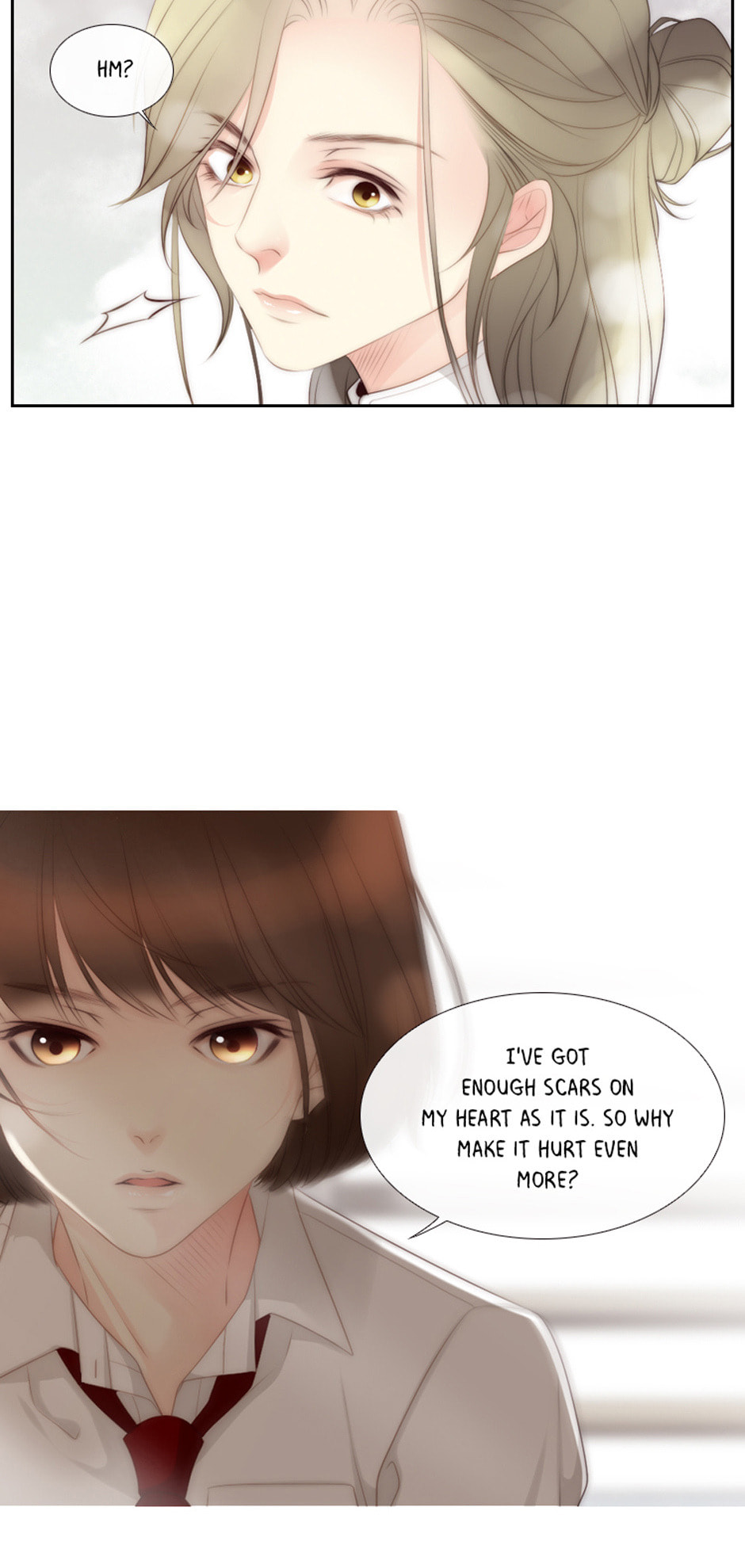 Eojjeoda Balgyeonhan 7wol Chapter 5 page 13 - 