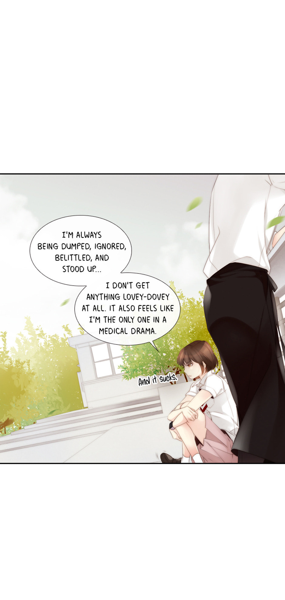 Eojjeoda Balgyeonhan 7wol Chapter 5 page 14 - 