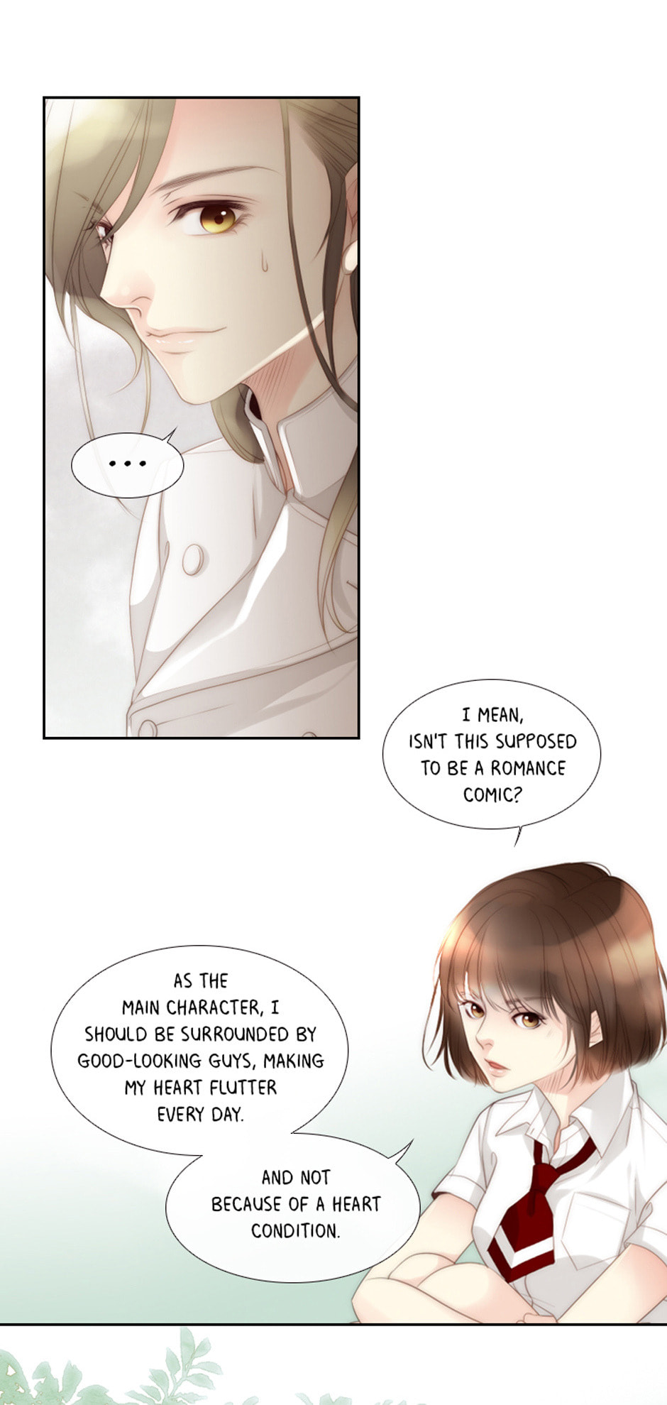 Eojjeoda Balgyeonhan 7wol Chapter 5 page 15 - 