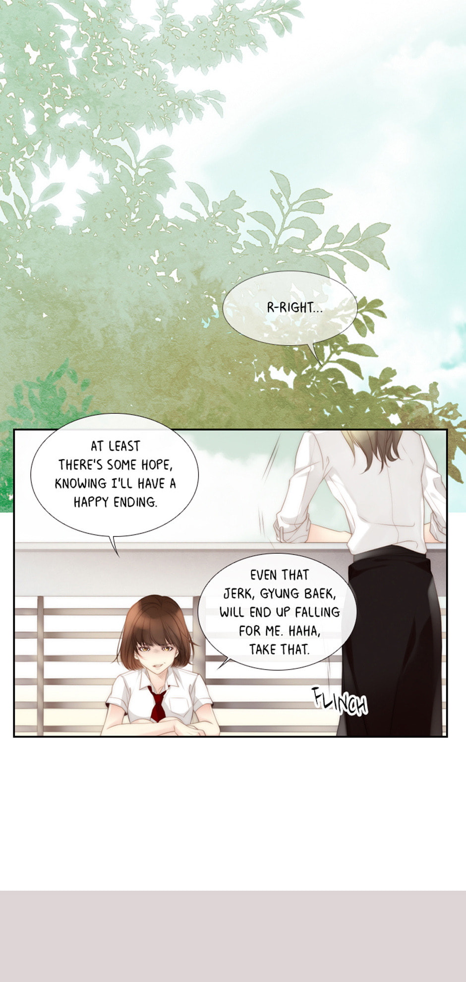 Eojjeoda Balgyeonhan 7wol Chapter 5 page 16 - 