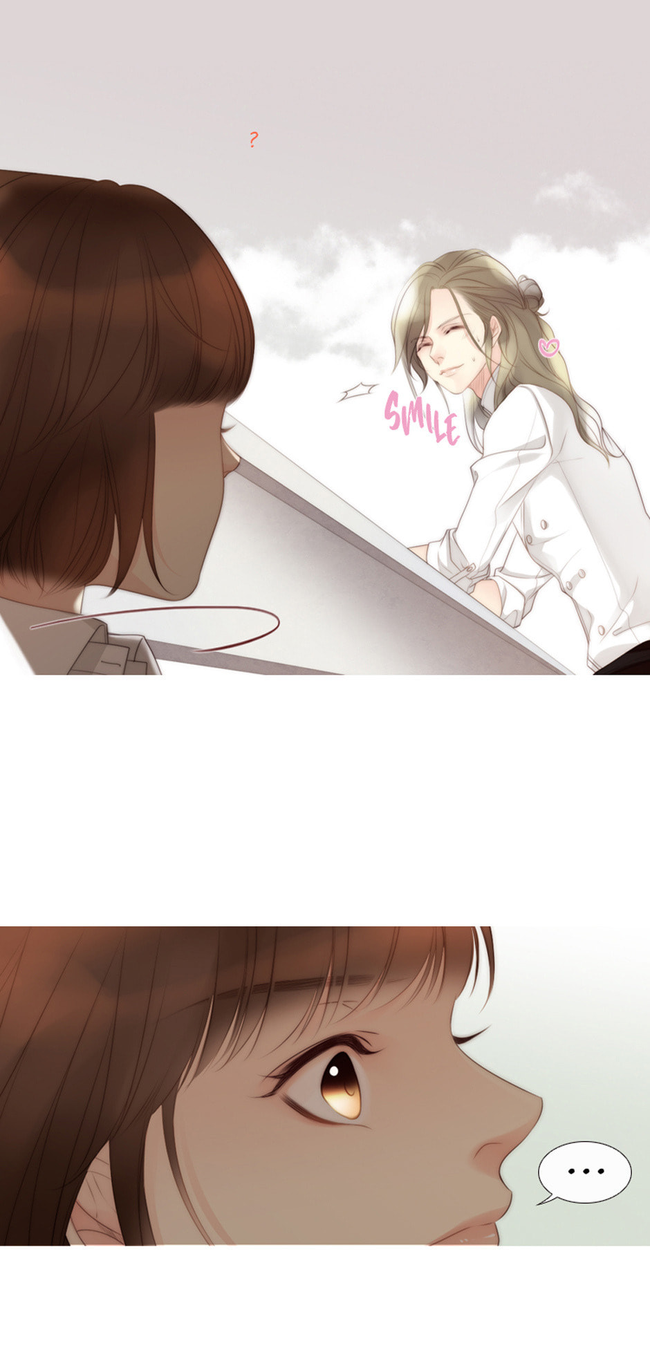 Eojjeoda Balgyeonhan 7wol Chapter 5 page 17 - 
