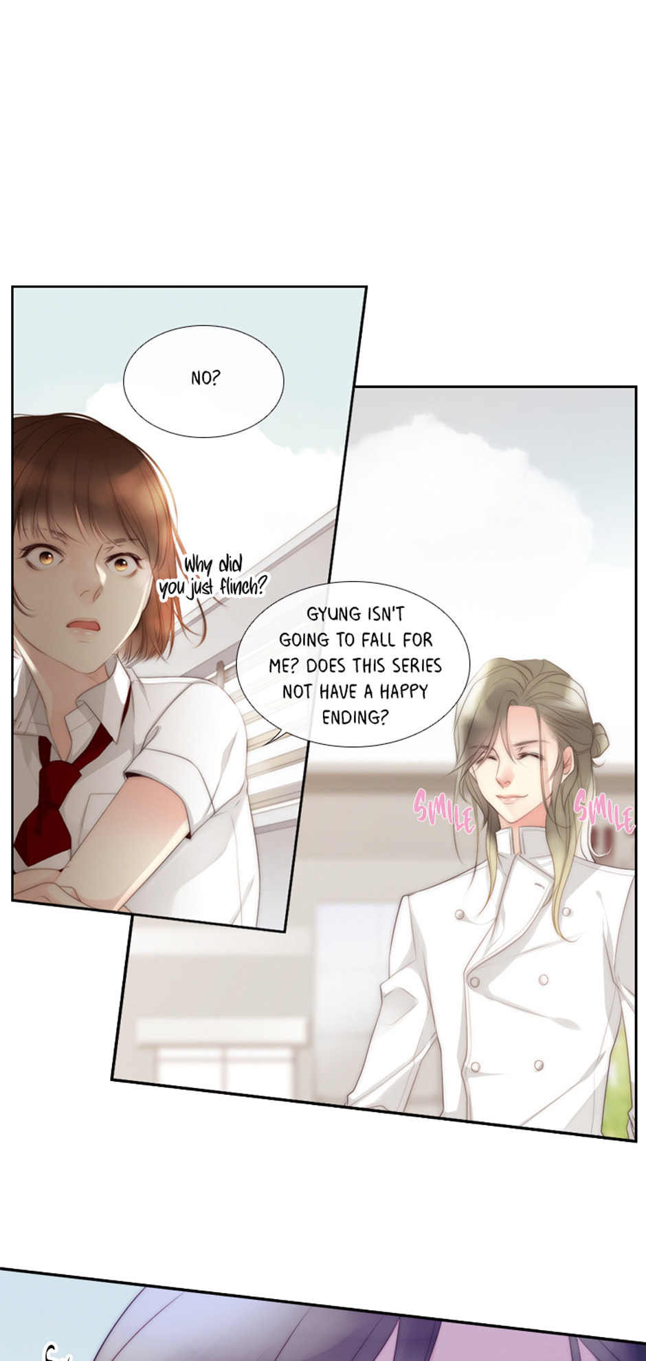Eojjeoda Balgyeonhan 7wol Chapter 5 page 18 - 