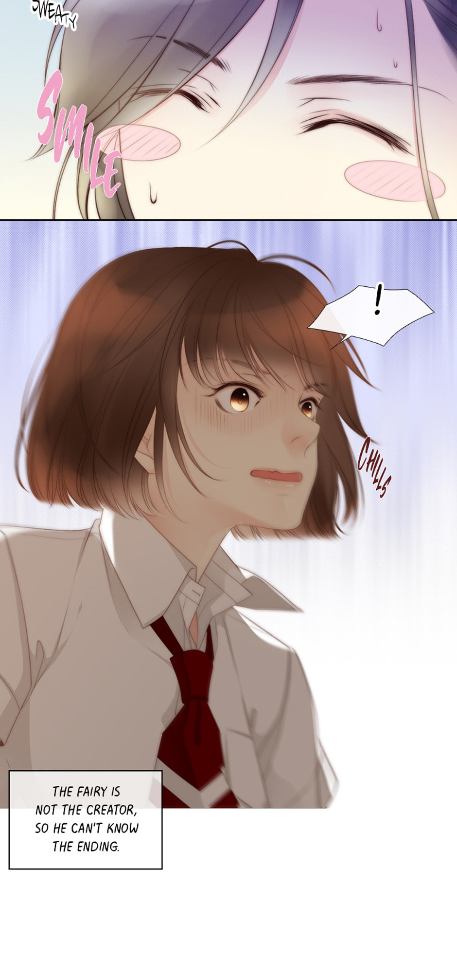 Eojjeoda Balgyeonhan 7wol Chapter 5 page 19 - 