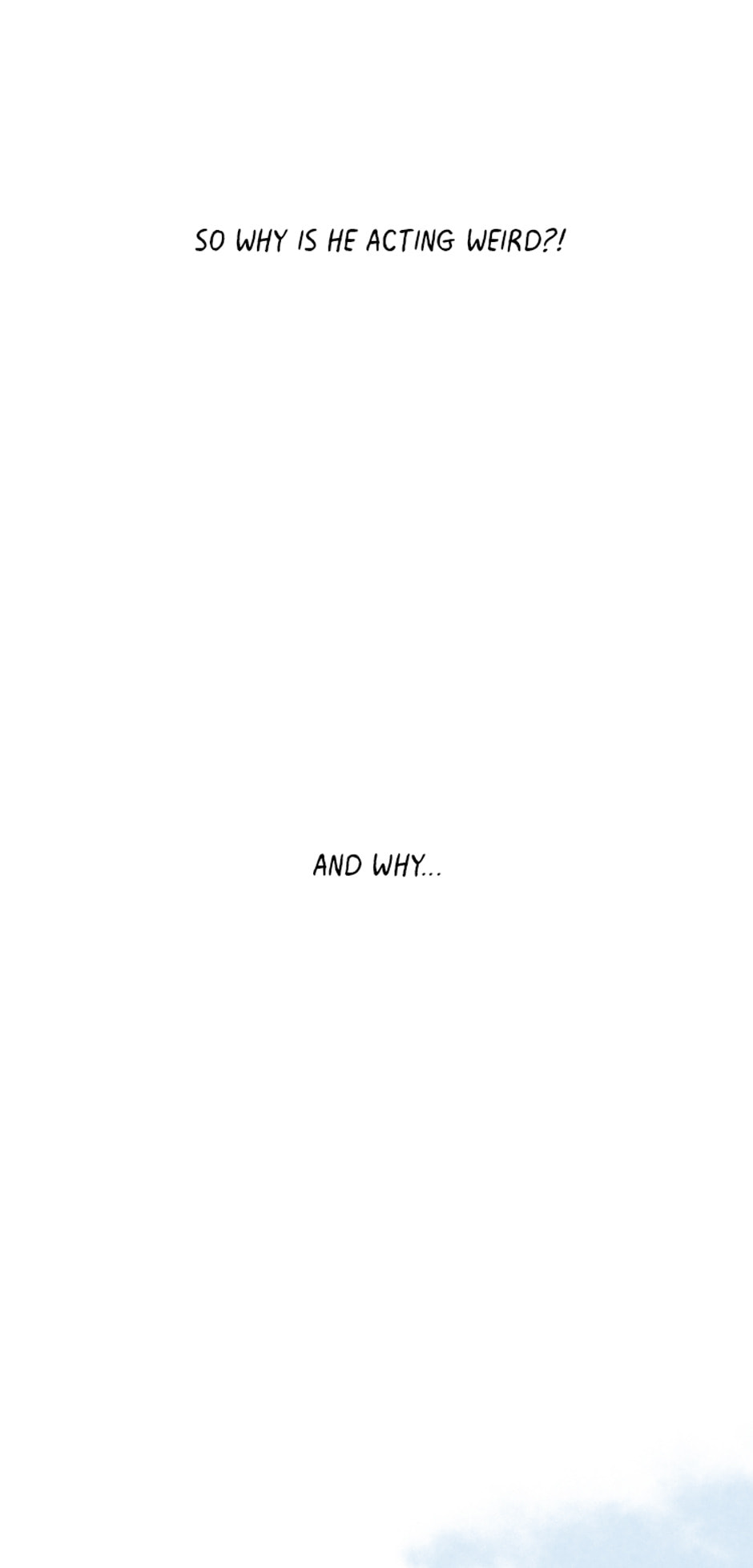 Eojjeoda Balgyeonhan 7wol Chapter 5 page 20 - 