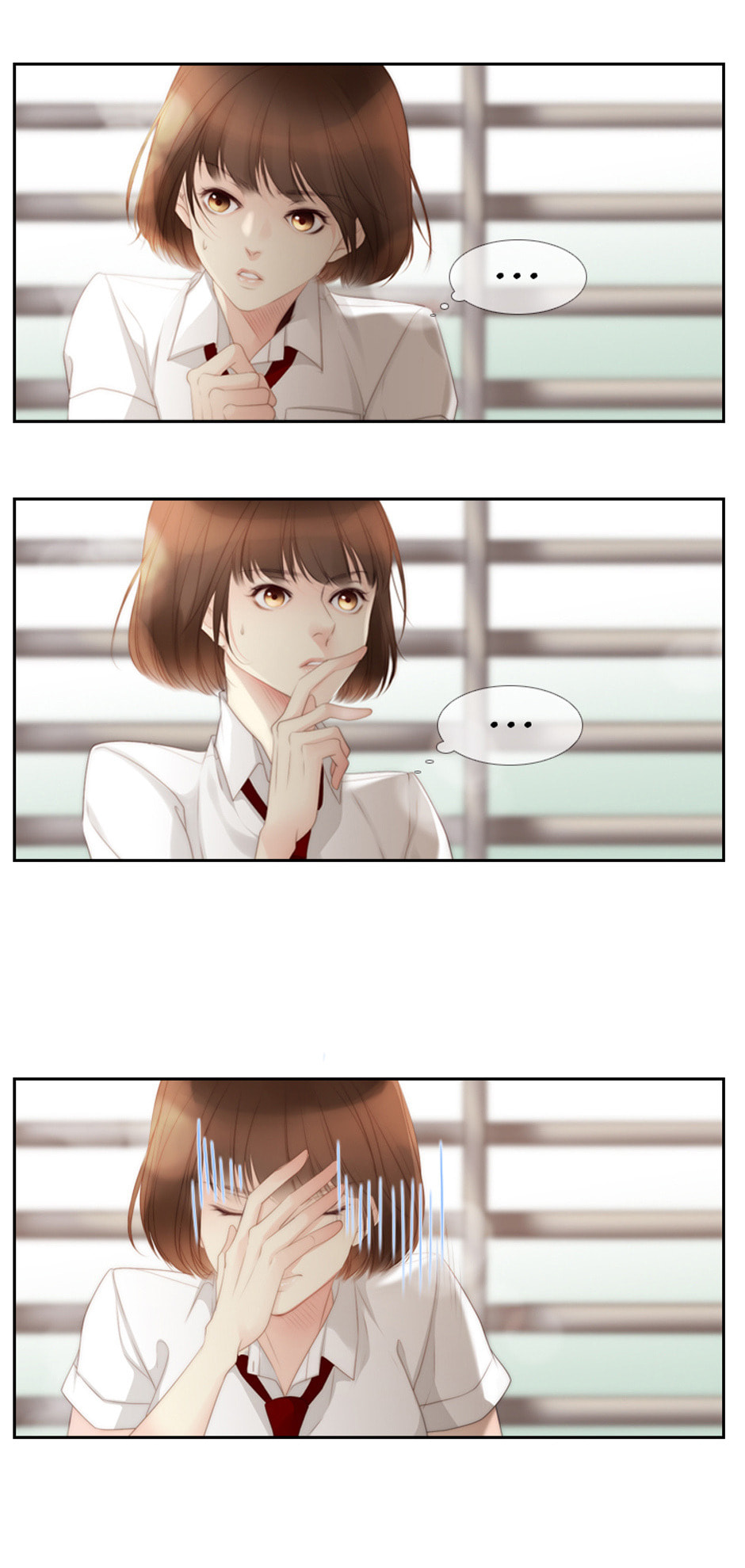 Eojjeoda Balgyeonhan 7wol Chapter 5 page 3 - 