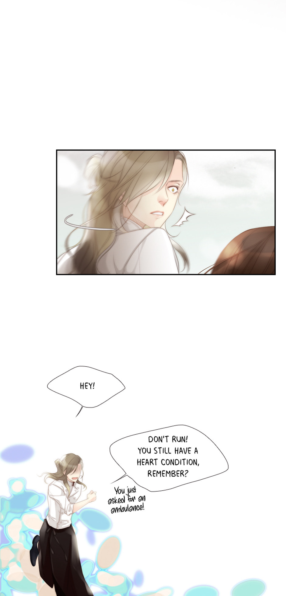 Eojjeoda Balgyeonhan 7wol Chapter 5 page 23 - 