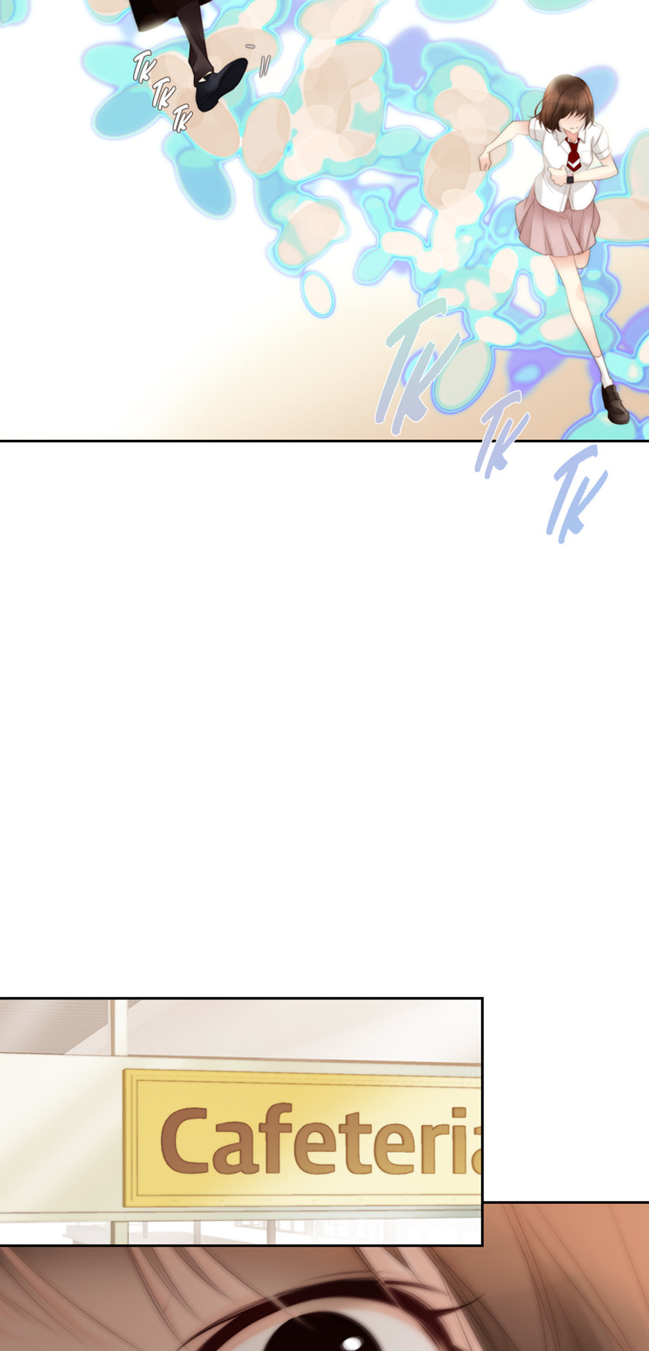 Eojjeoda Balgyeonhan 7wol Chapter 5 page 24 - 