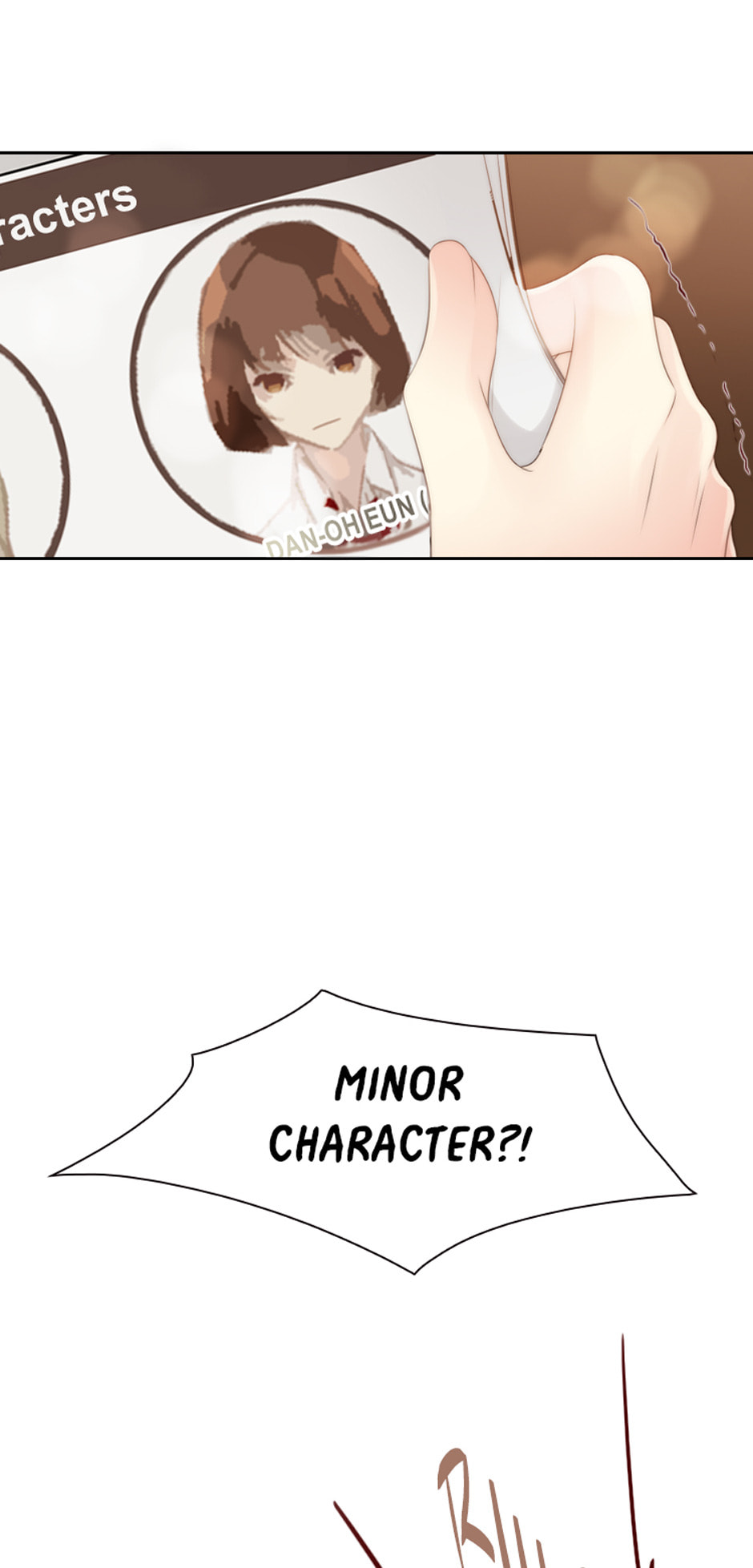 Eojjeoda Balgyeonhan 7wol Chapter 5 page 30 - 
