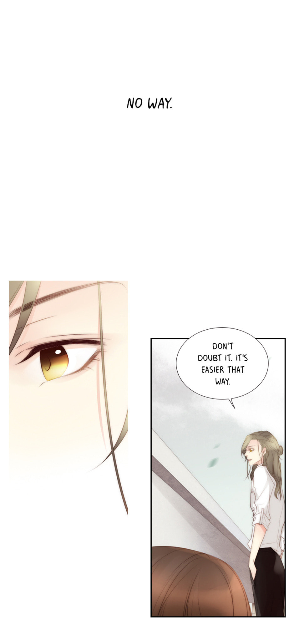 Eojjeoda Balgyeonhan 7wol Chapter 5 page 4 - 