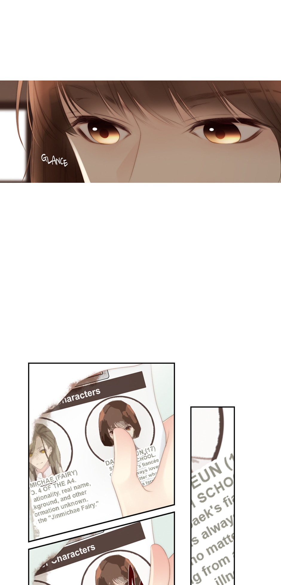 Eojjeoda Balgyeonhan 7wol Chapter 5 page 32 - 