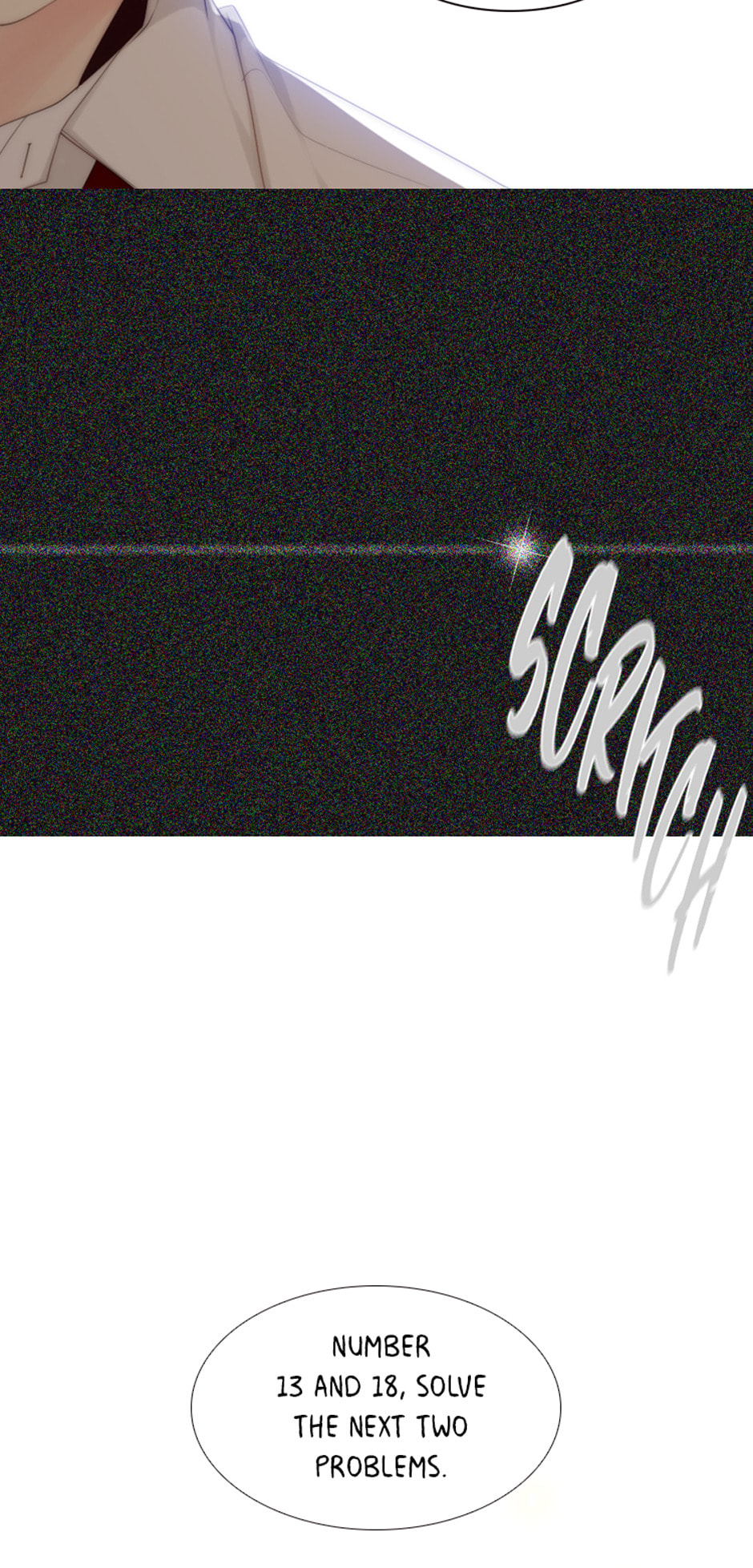 Eojjeoda Balgyeonhan 7wol Chapter 5 page 34 - 