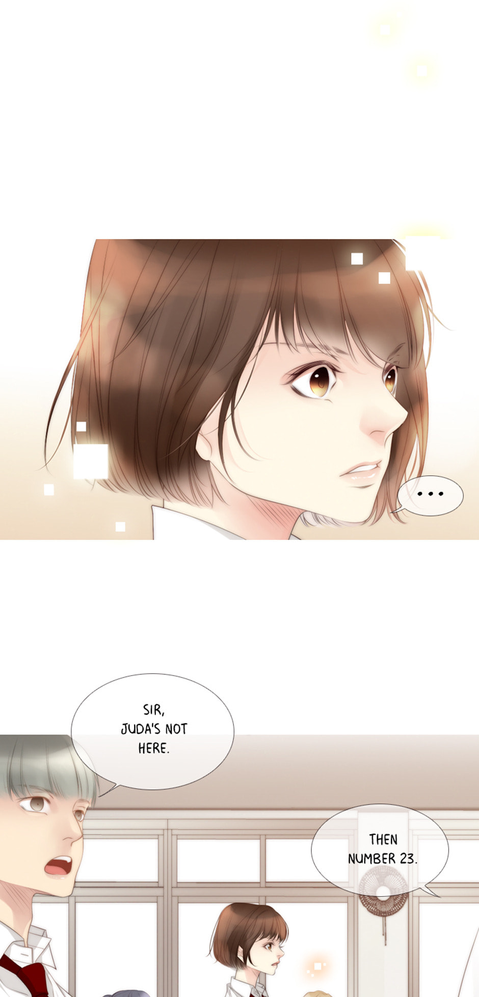 Eojjeoda Balgyeonhan 7wol Chapter 5 page 35 - 