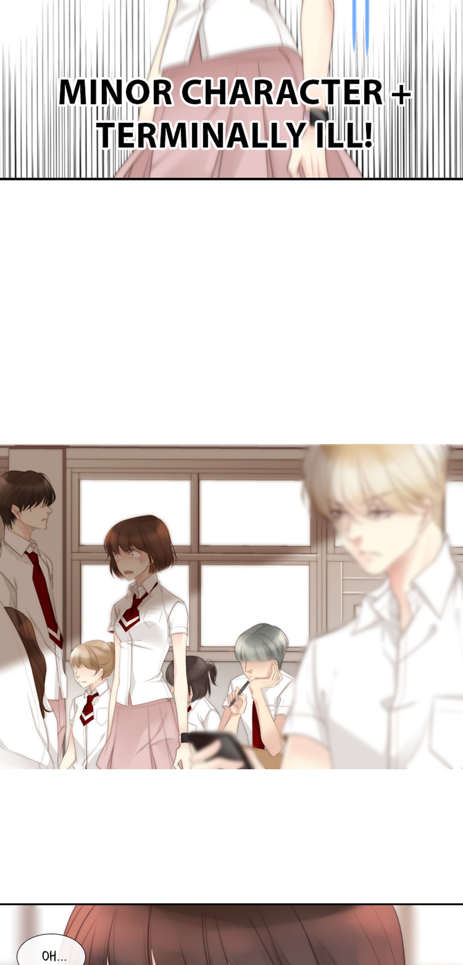 Eojjeoda Balgyeonhan 7wol Chapter 5 page 37 - 