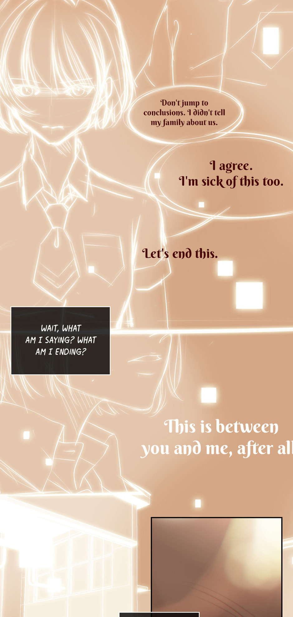 Eojjeoda Balgyeonhan 7wol Chapter 5 page 40 - 
