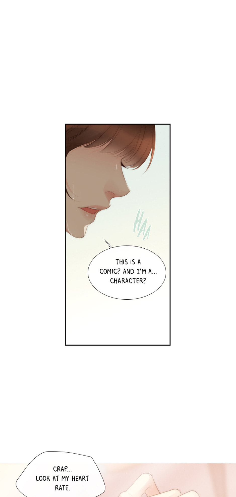 Eojjeoda Balgyeonhan 7wol Chapter 5 page 5 - 