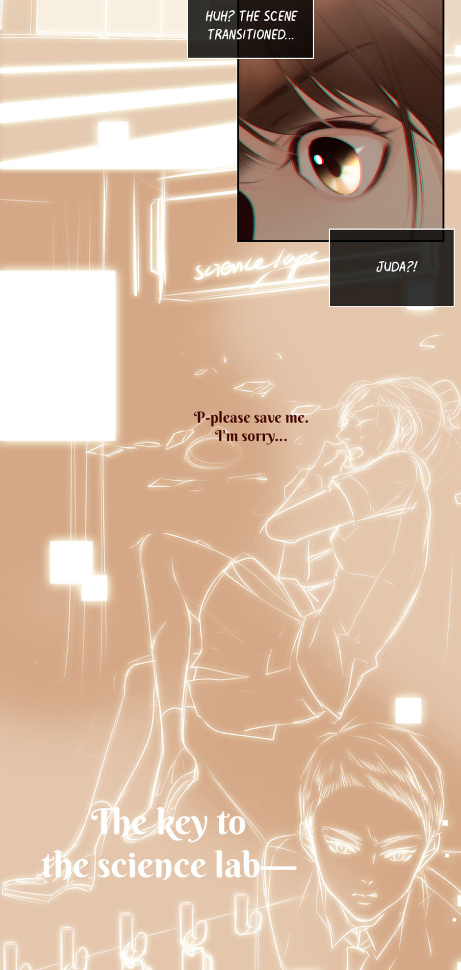 Eojjeoda Balgyeonhan 7wol Chapter 5 page 41 - 