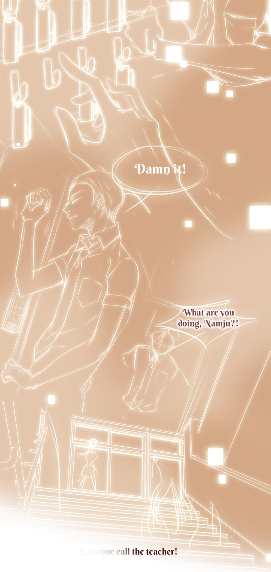 Eojjeoda Balgyeonhan 7wol Chapter 5 page 42 - 