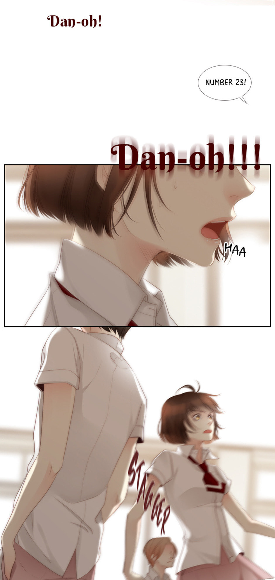Eojjeoda Balgyeonhan 7wol Chapter 5 page 43 - 