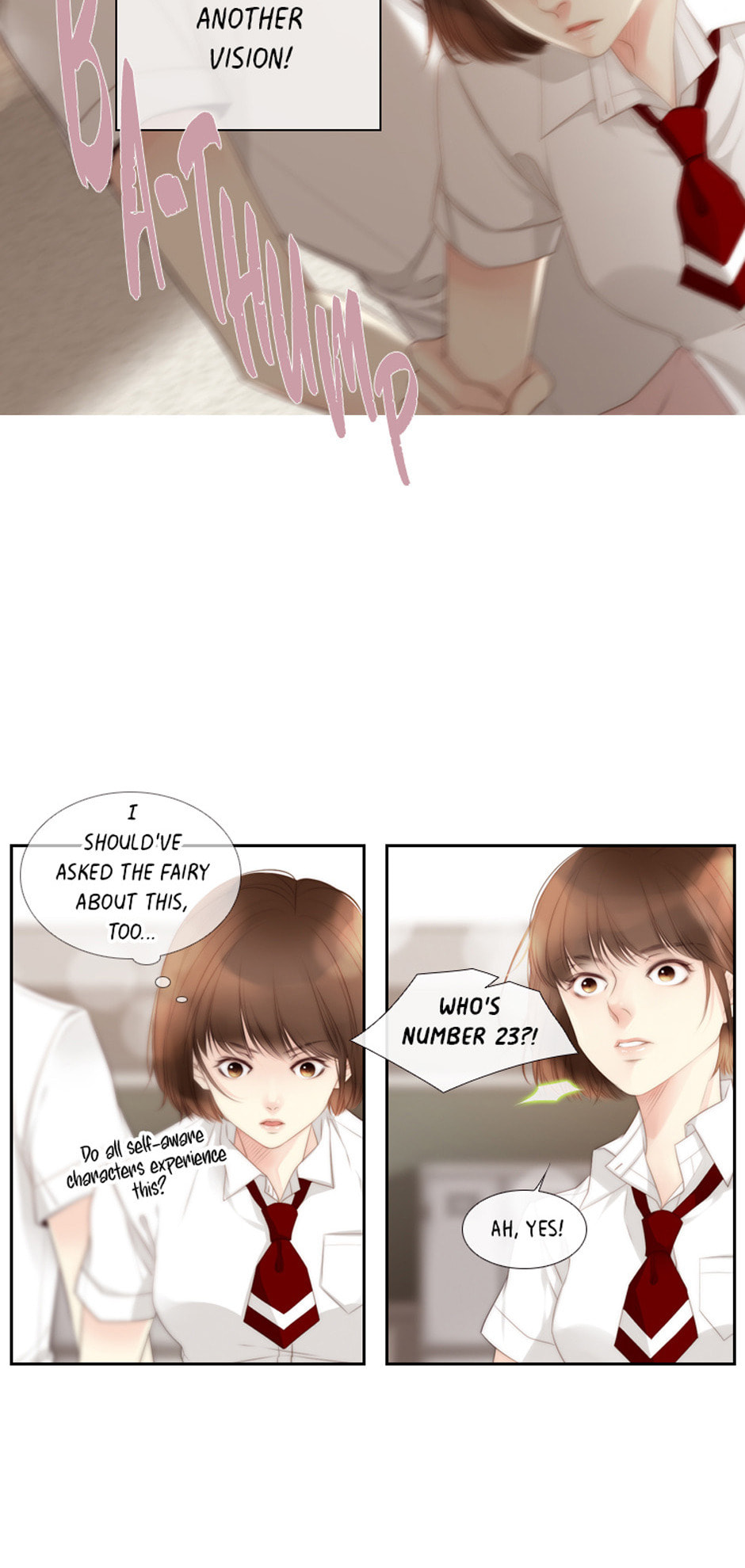 Eojjeoda Balgyeonhan 7wol Chapter 5 page 45 - 