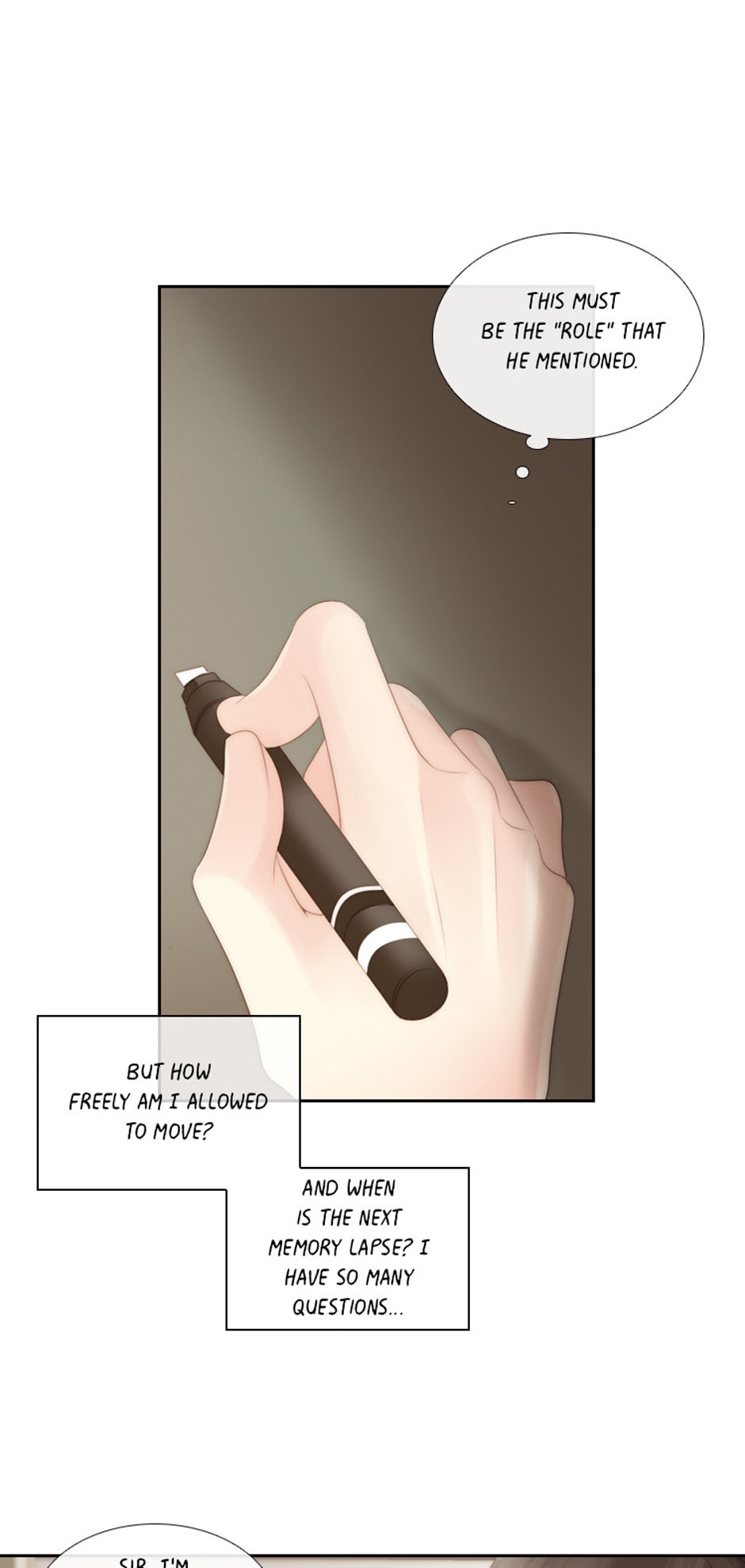 Eojjeoda Balgyeonhan 7wol Chapter 5 page 49 - 