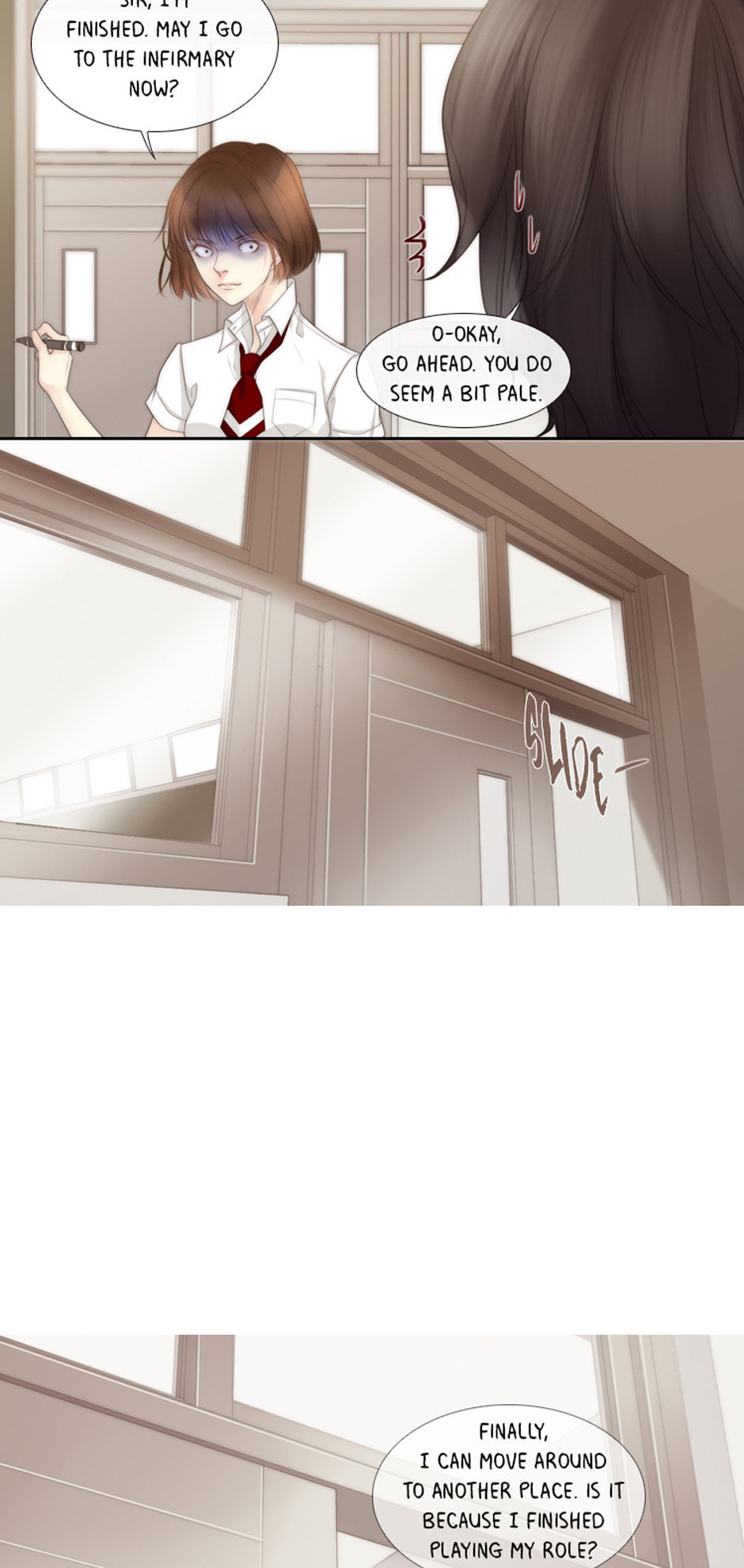 Eojjeoda Balgyeonhan 7wol Chapter 5 page 50 - 