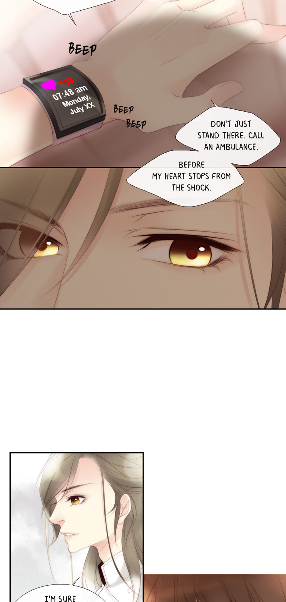 Eojjeoda Balgyeonhan 7wol Chapter 5 page 6 - 