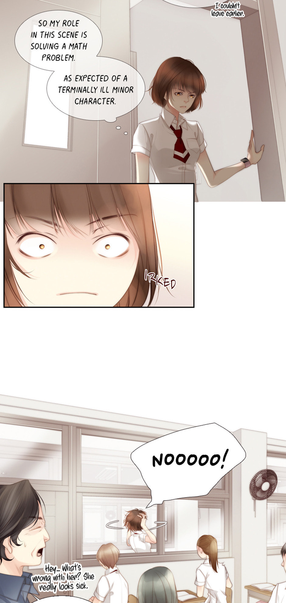 Eojjeoda Balgyeonhan 7wol Chapter 5 page 51 - 